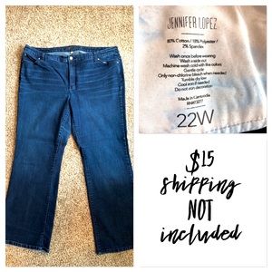 Jennifer Lopes Jeans
